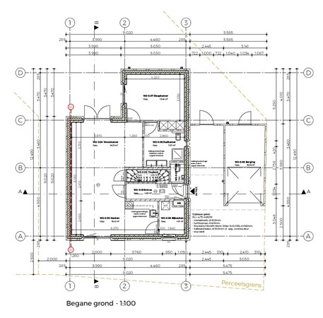 Medium property photo - Parallelstraat 88, 6436 BS Amstenrade